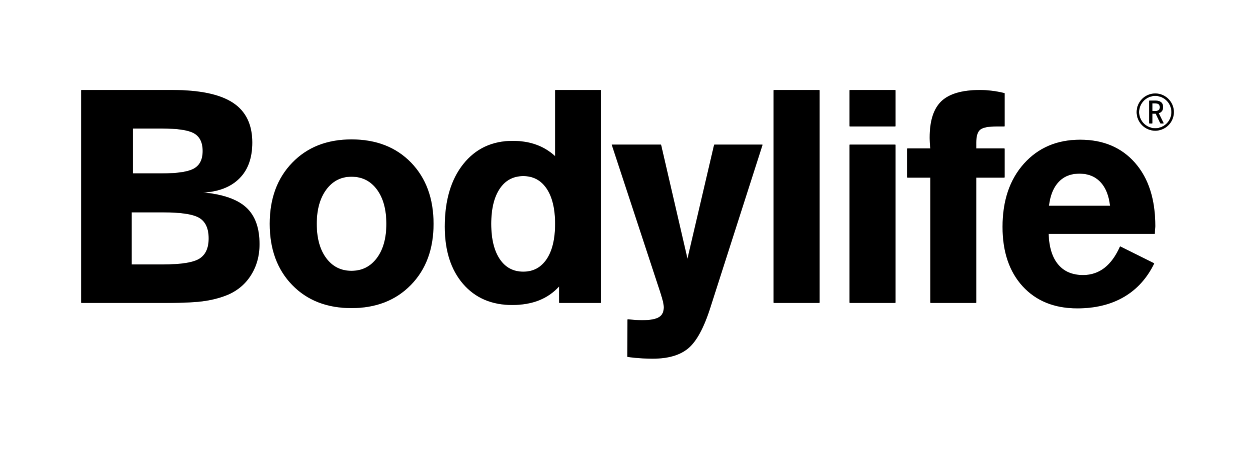 Bodylife registered trademark logo
