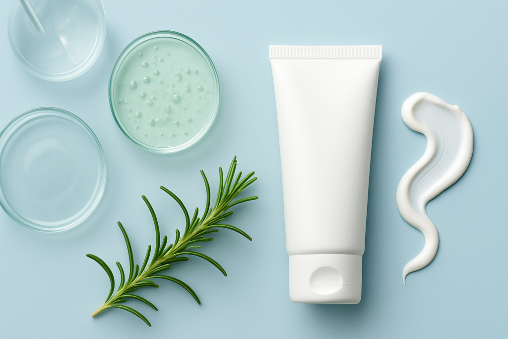 Hand Cream For Eczema: How to Create a Daily Routine for Eczema-Prone Hands