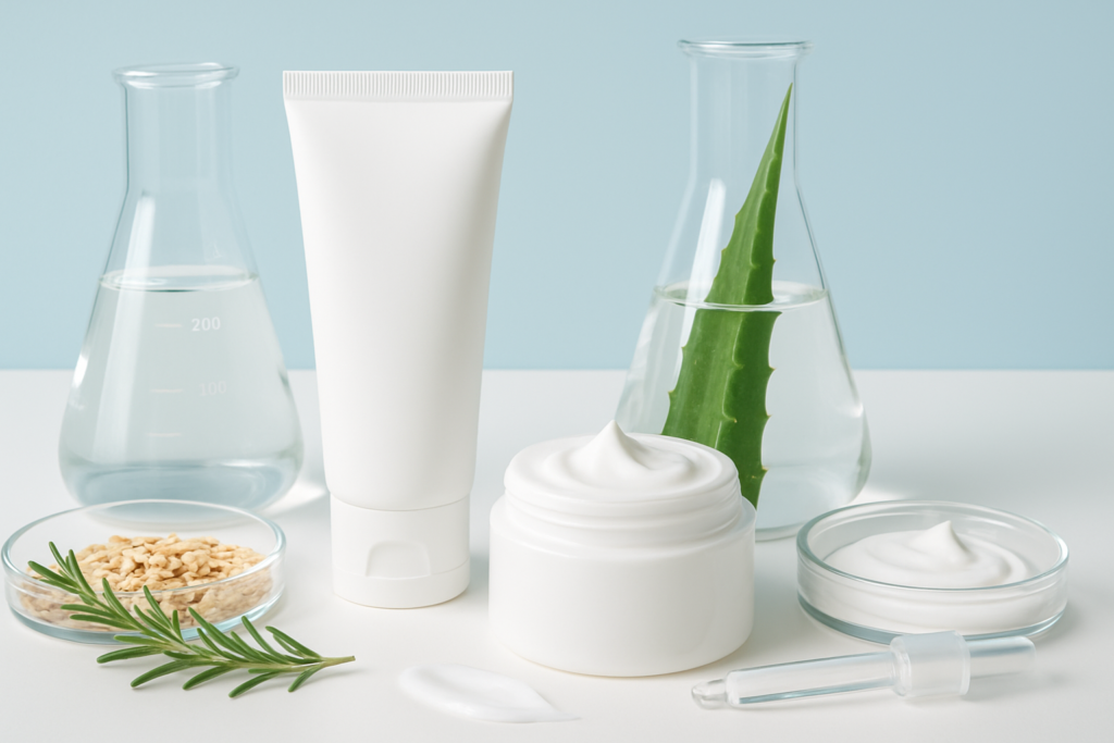 Hand Cream For Eczema: Top 10 Hand Creams for Eczema-Prone Hands: Expert Recommenda