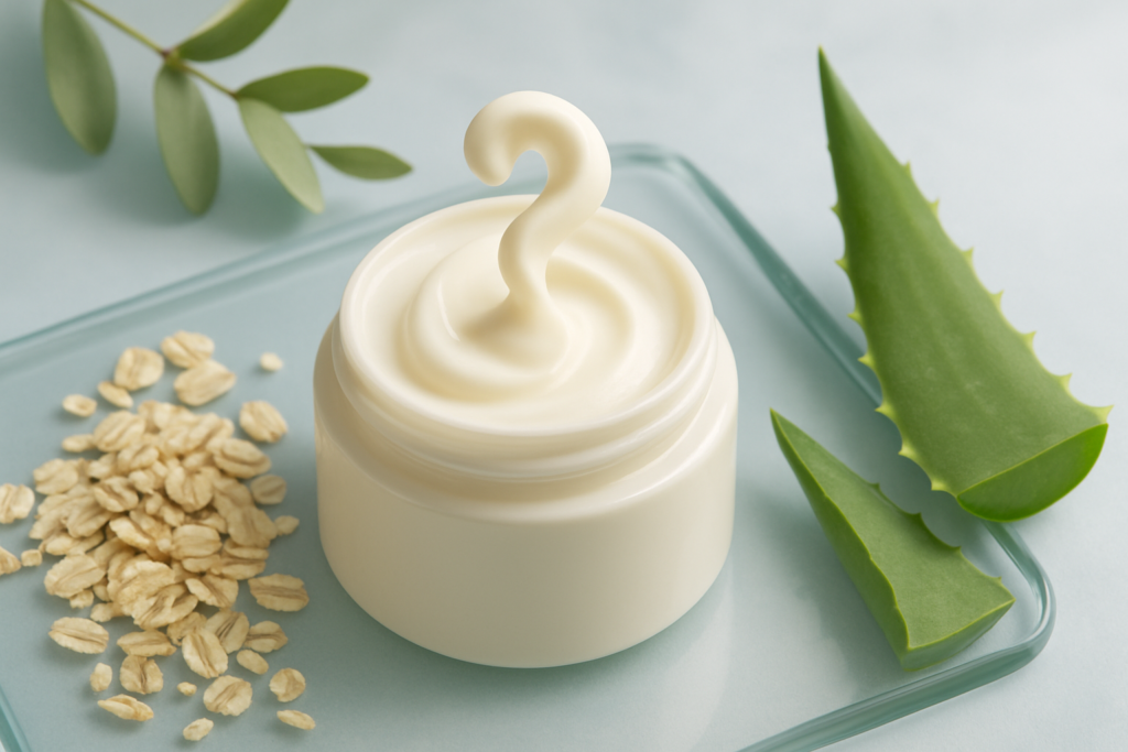 Hand Cream For Eczema: Your Questions Answered: Hand Creams for Eczema-Prone Skin