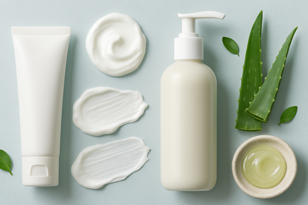 Hand Cream For Eczema: Hand Cream vs. Body Lotion: What's Best for Eczema-Prone Ski