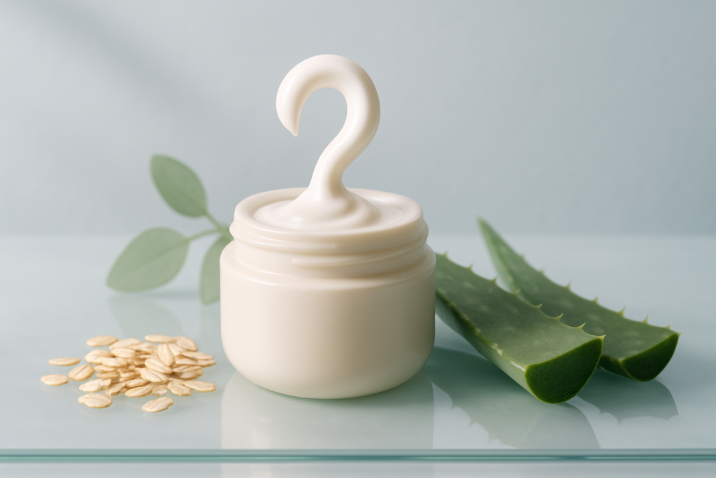 Hand Cream For Eczema: FAQs About Hand Creams for Eczema: What You Need to Know