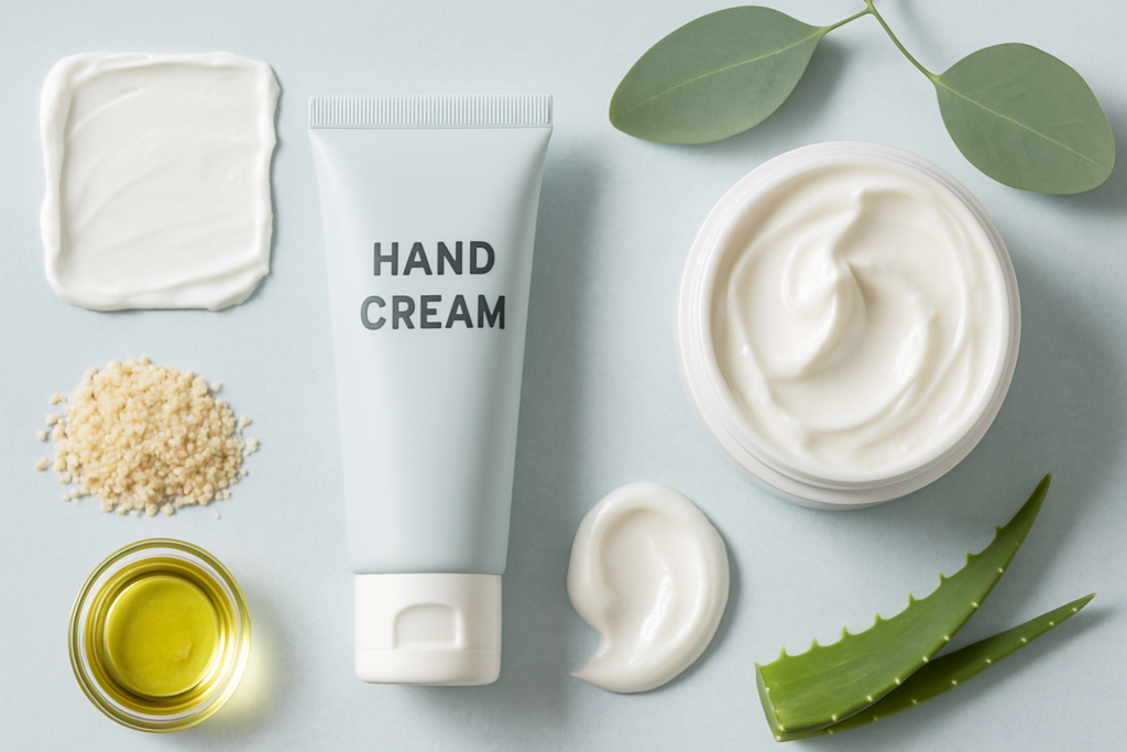 Hand Cream For Eczema: Eczema Hand Cream vs. Body Cream: Which is Best for You?