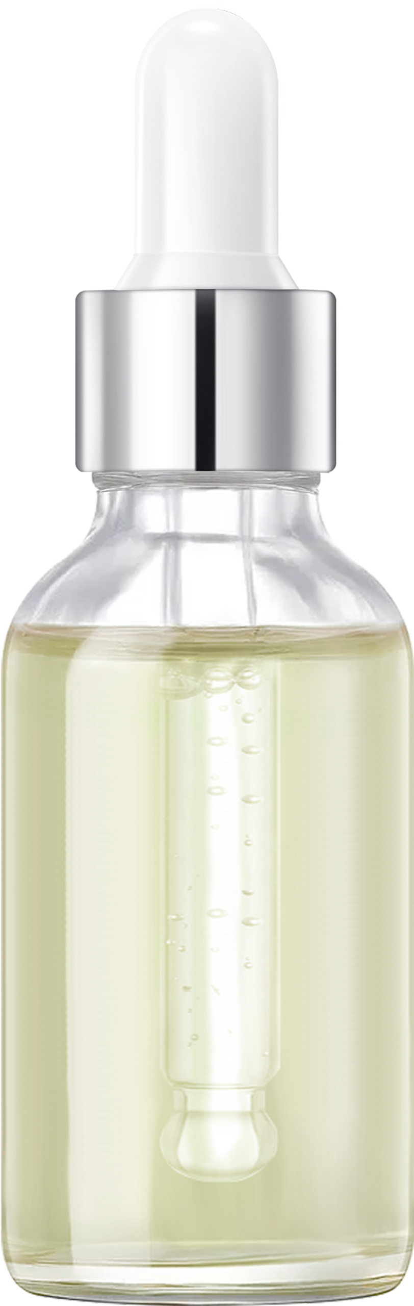 Strengthening Serum Bottle