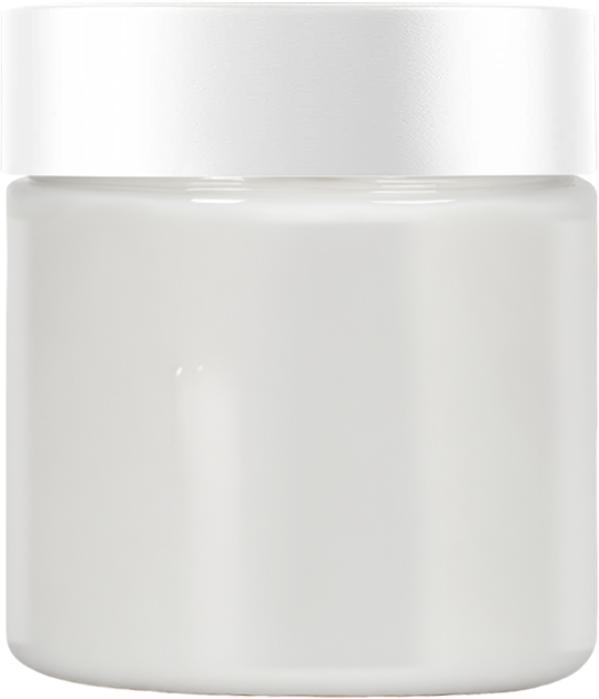 Scrub Jar